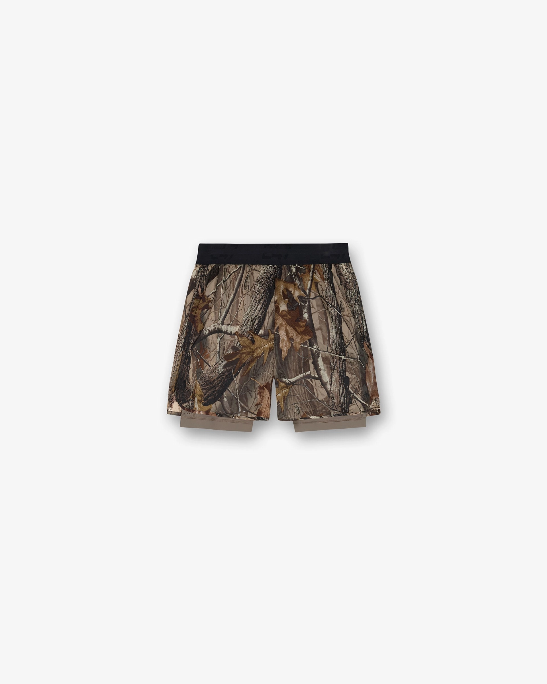 transportation industry 247 Contour 2-In-1 Run Shorts -  Realtree?