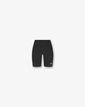 247 Flex Bike Short - Black Day Comfort