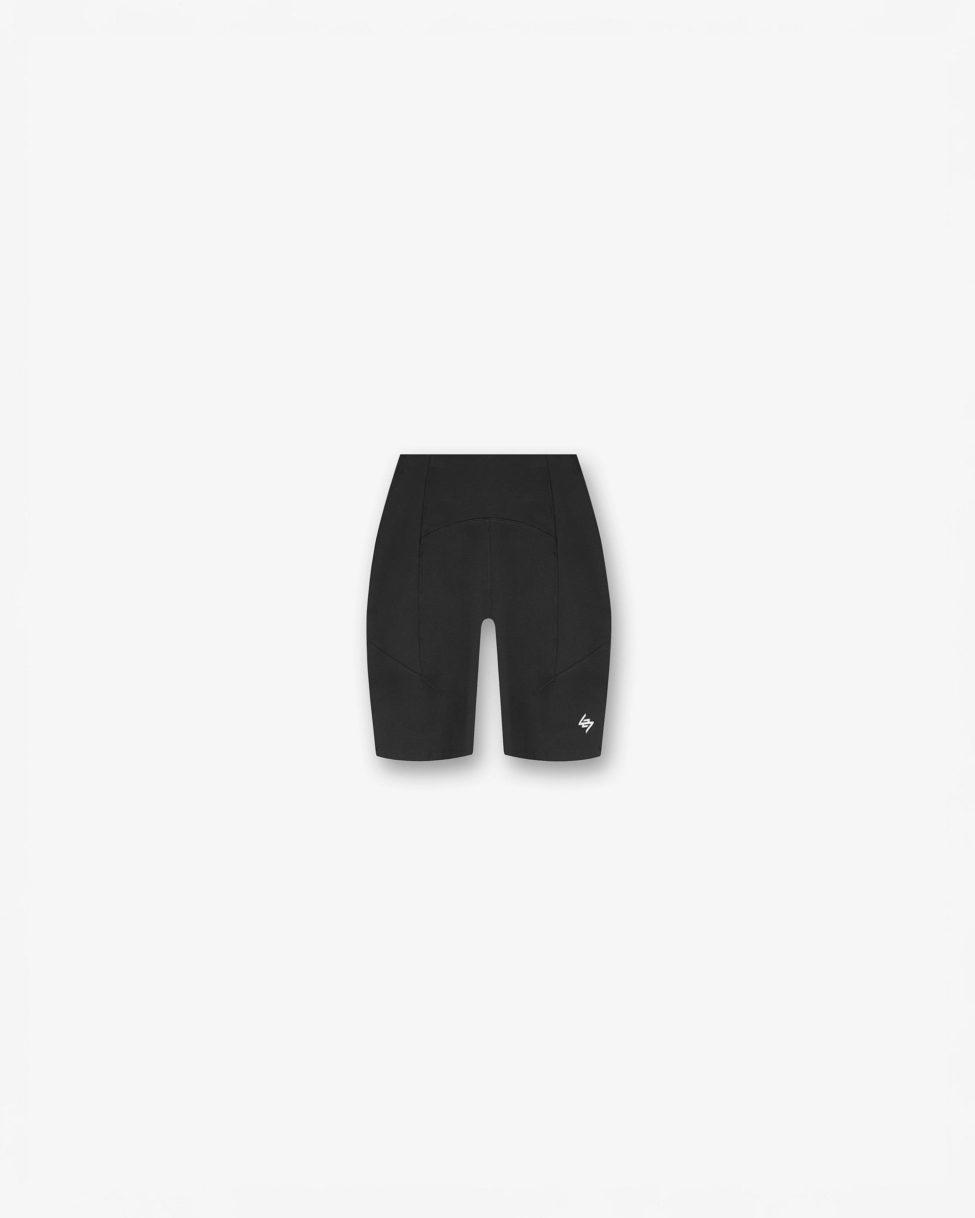 247 Flex Bike Short - Black Day Comfort
