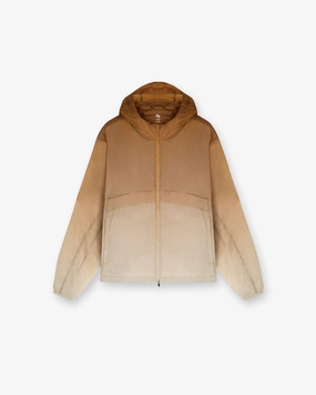 Snow Day 247 Hooded Training Jacket - Ombre