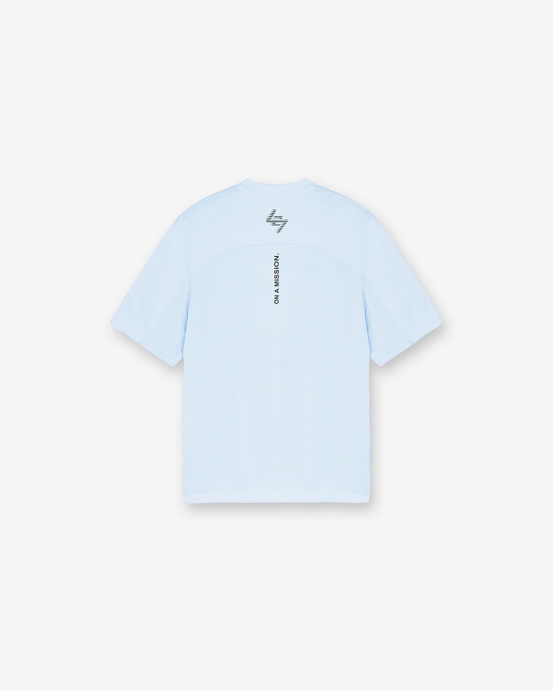 Cozy Wardrobe 247 London T-Shirt - Blue