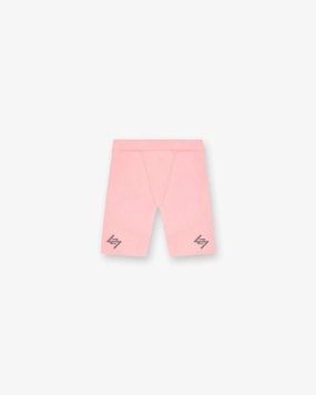 Stylish Look winter shorts 247 Los Angeles Half Tight - Pink