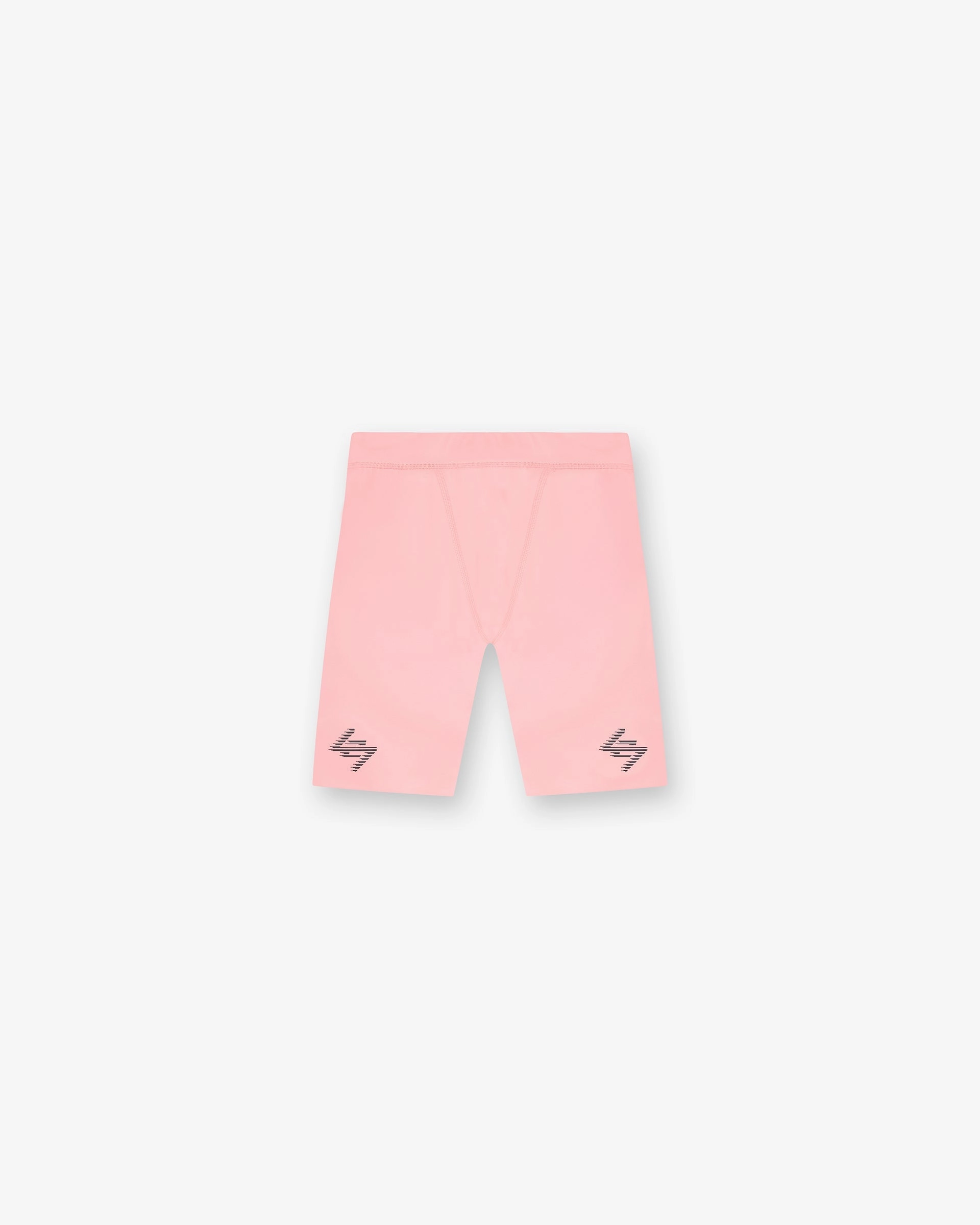 Stylish Look winter shorts 247 Los Angeles Half Tight - Pink