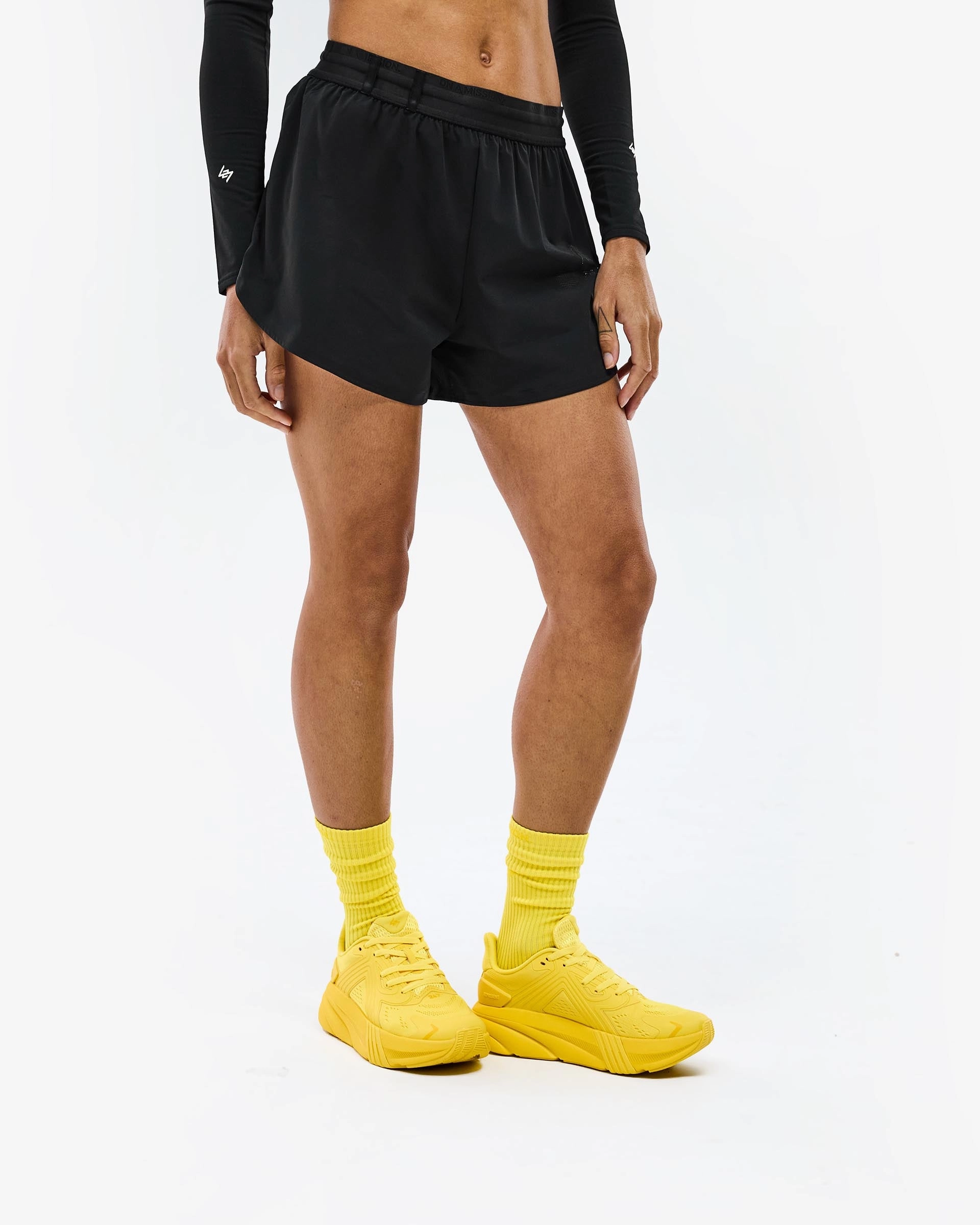 247 Marathon Short - Print Easy Stretch