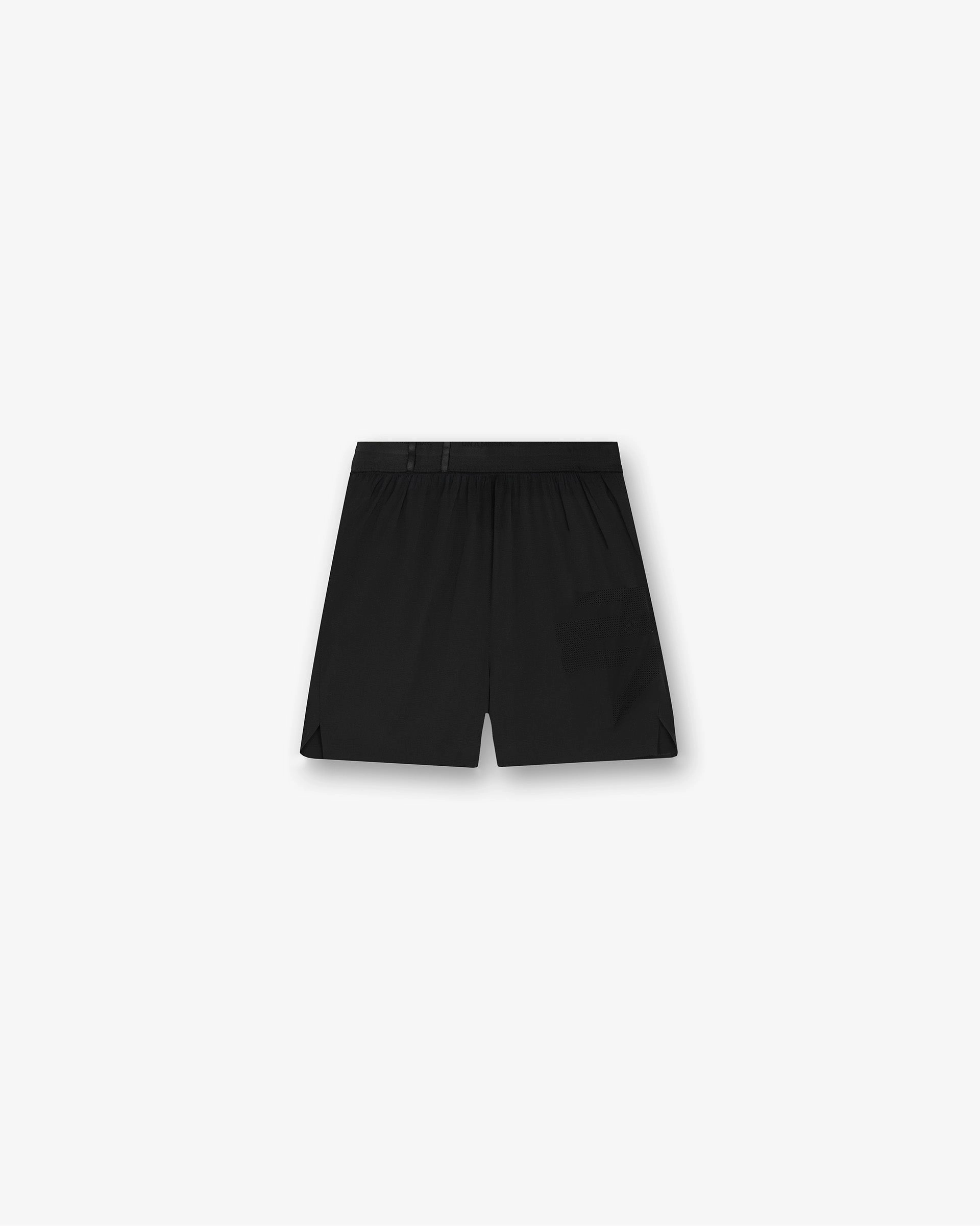 Minimal Design Summer Layers 247 Marathon Short - Print