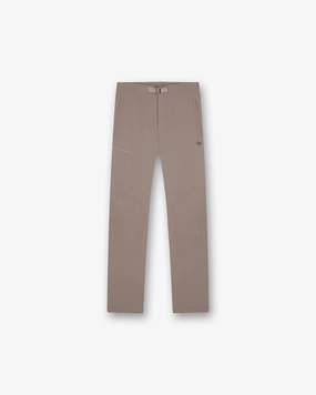 Walk Friendly 247 Mission Pant - Umber