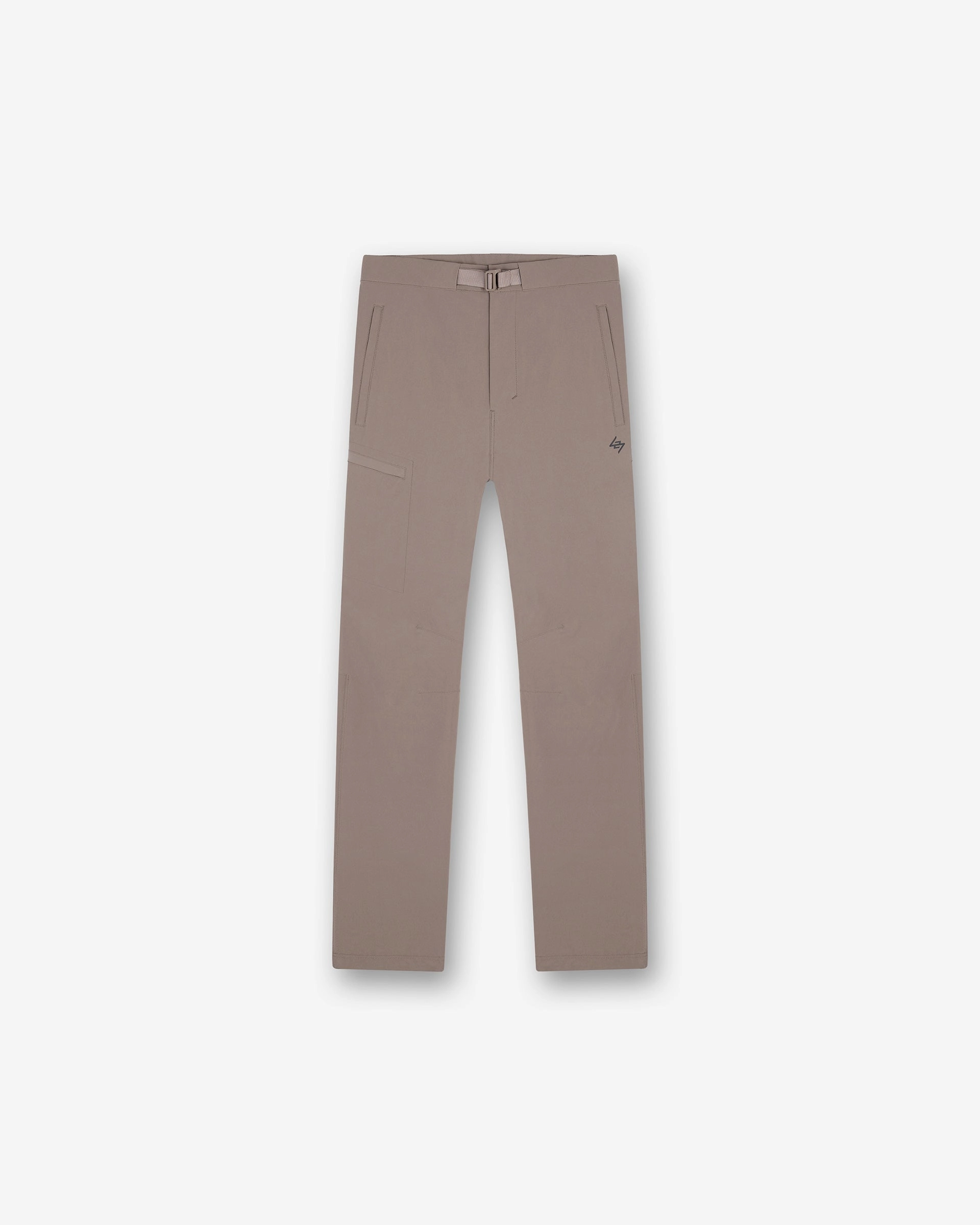 Walk Friendly 247 Mission Pant - Umber