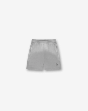 Breezy Fit low waisted 247 Motion Shorts - Titanium