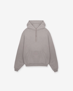 247 Oversized Hoodie - Cinder Concert wear