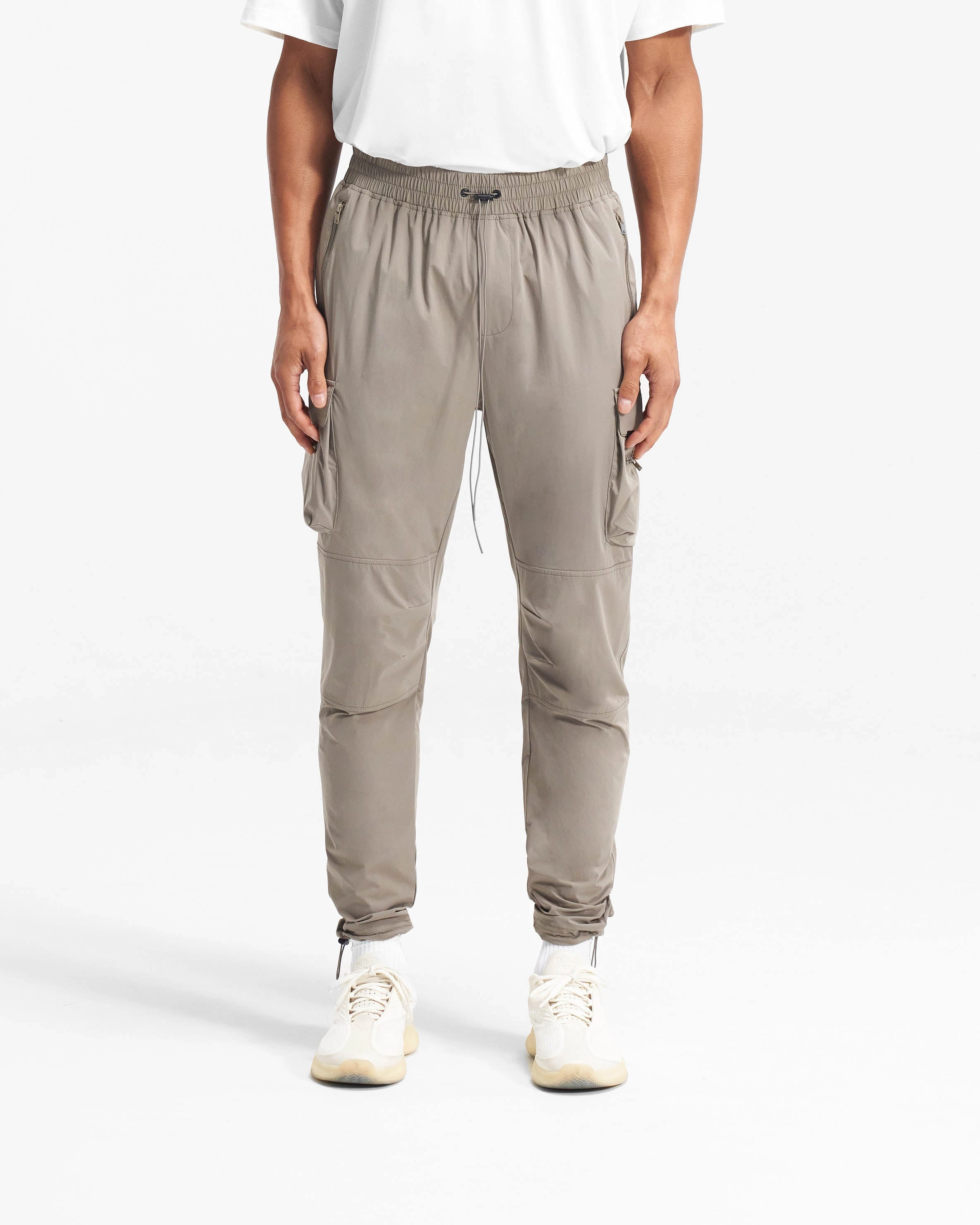 Comfort Cushioning Commuter Fit 247 Pant - Taupe