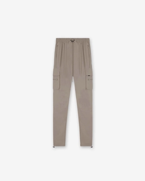 Comfortable Layers Tough Stretch 247 Pant - Taupe