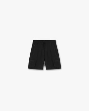 Durable Weave 247 Shorts - Black