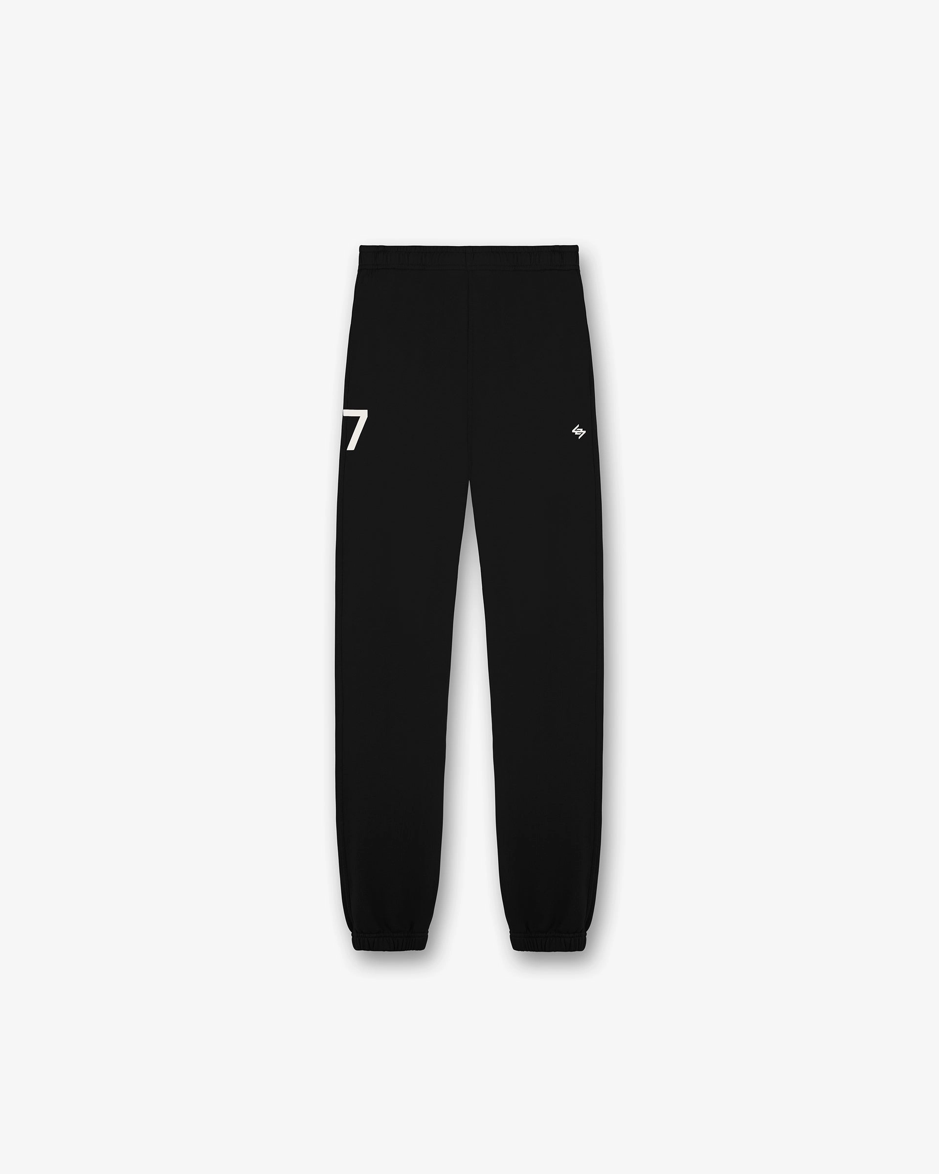247 Sweatpant - Black hypoallergenic Comfy Essentials Wear