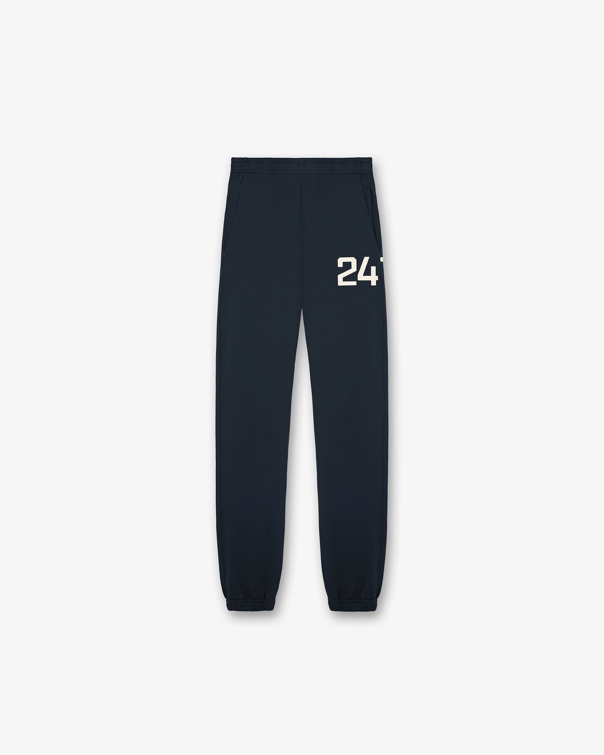 Minimalist Waist 247 Sweatpant - Navy