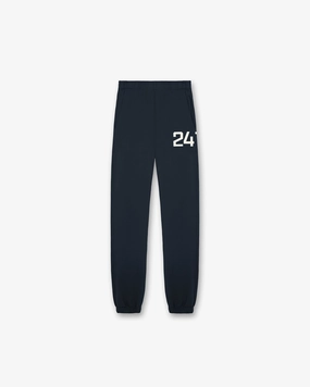 Minimalist Waist 247 Sweatpant - Navy