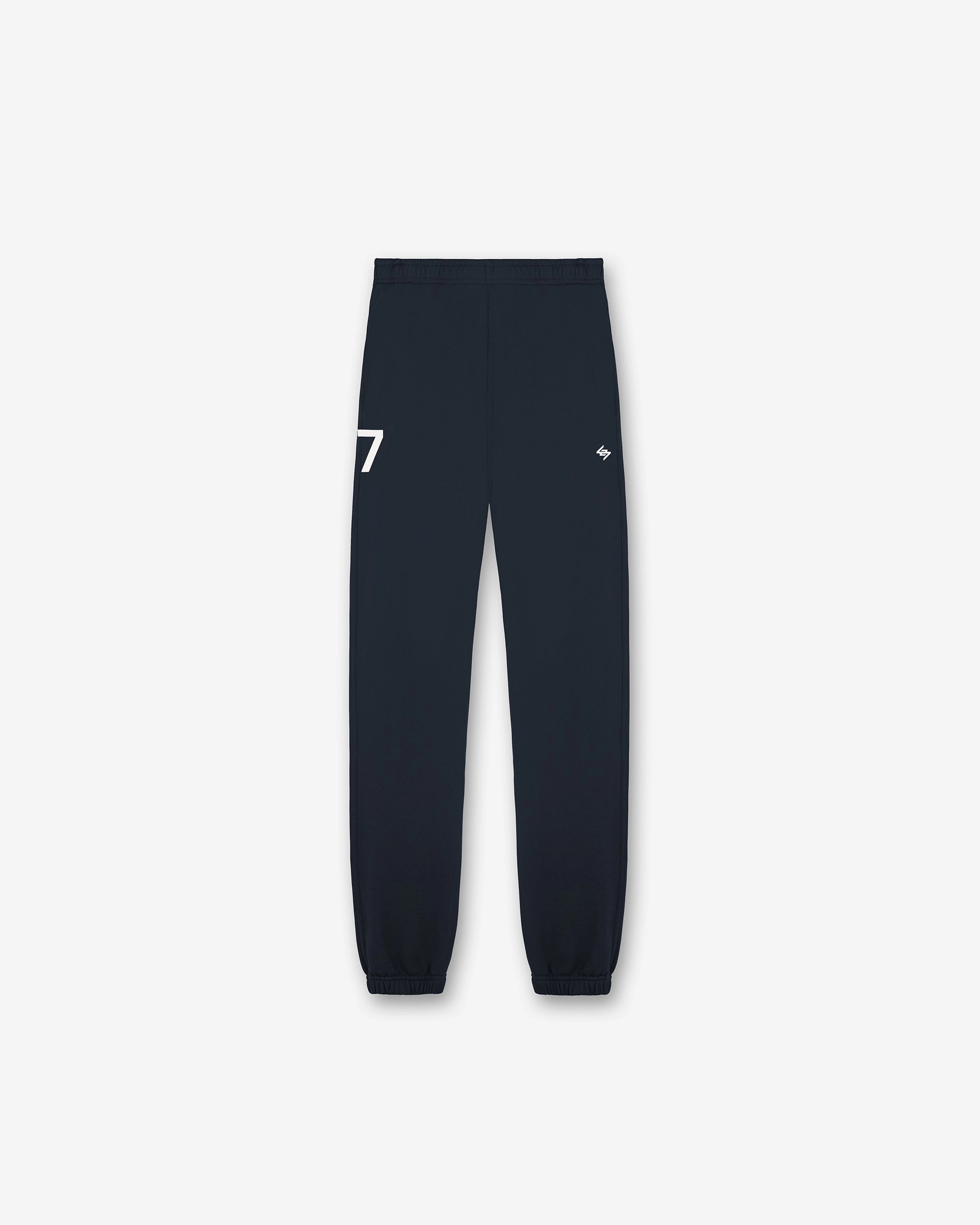 Eco Friendly Dye 247 Sweatpant - Navy