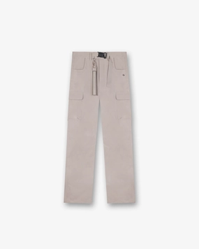 247 Technical Cargo Pant - Moonrock Tapered ankle