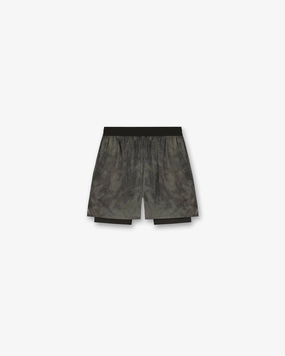 swim shorts Gym apparel 247 Trail Short - Terrain