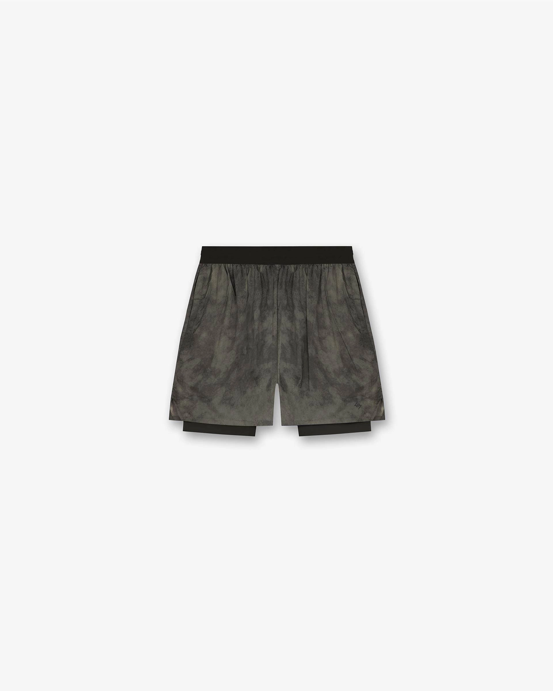 swim shorts Gym apparel 247 Trail Short - Terrain