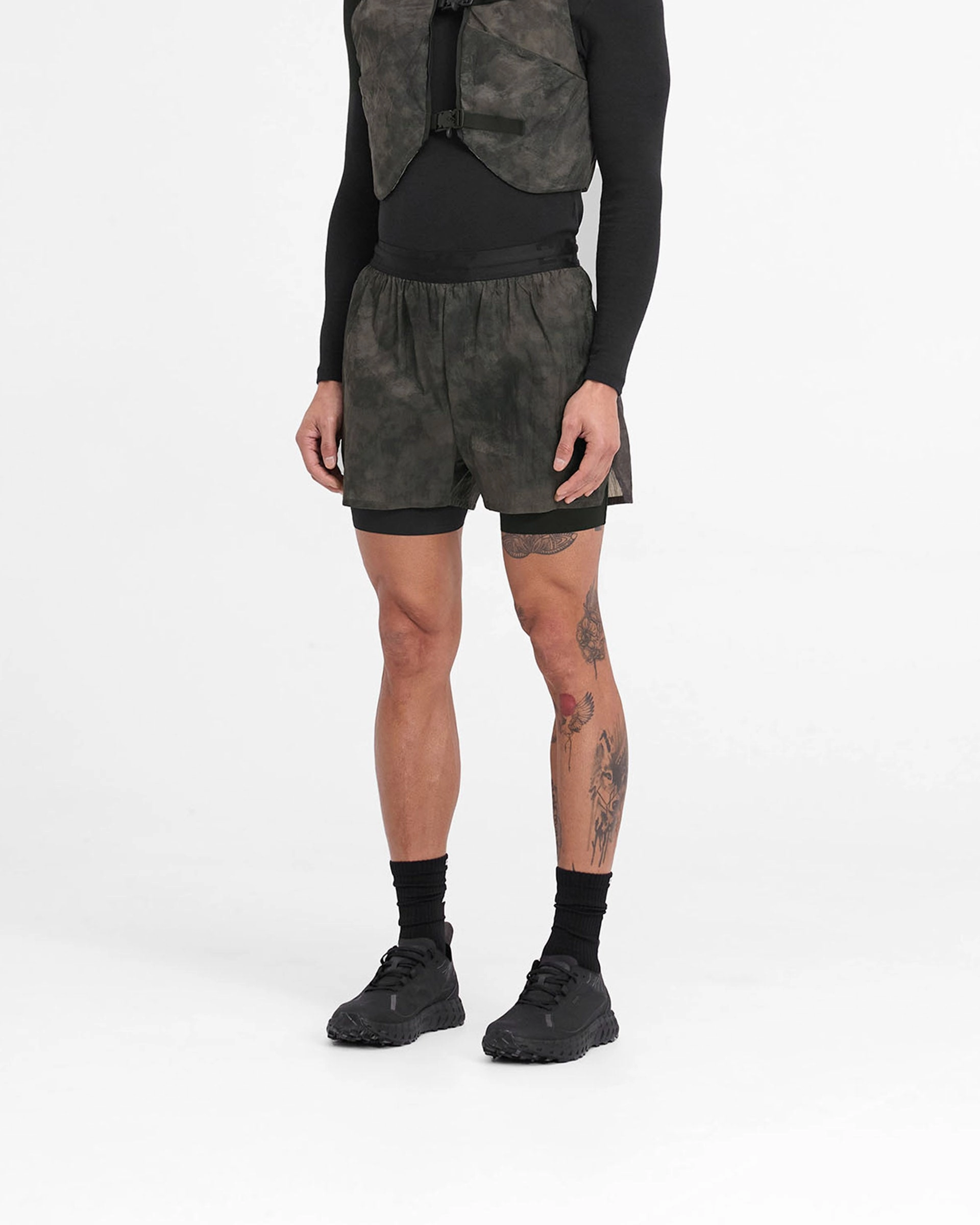 247 Trail Short - Terrain Durable Comfort