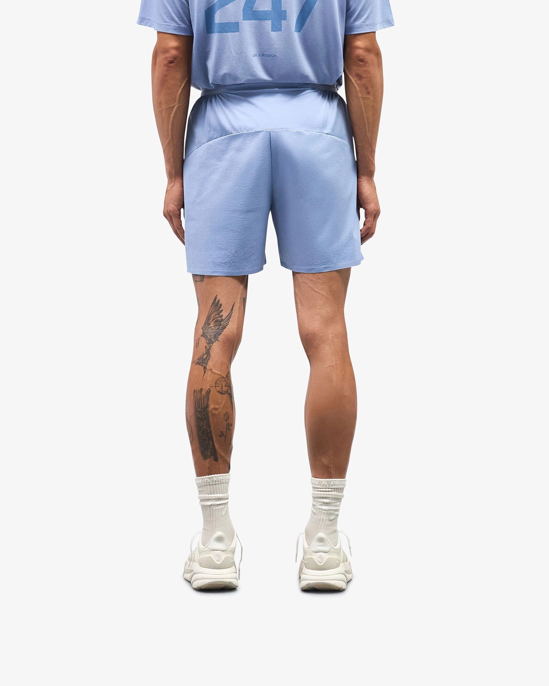 247 Training Short - Dusk boots Sporty Performance