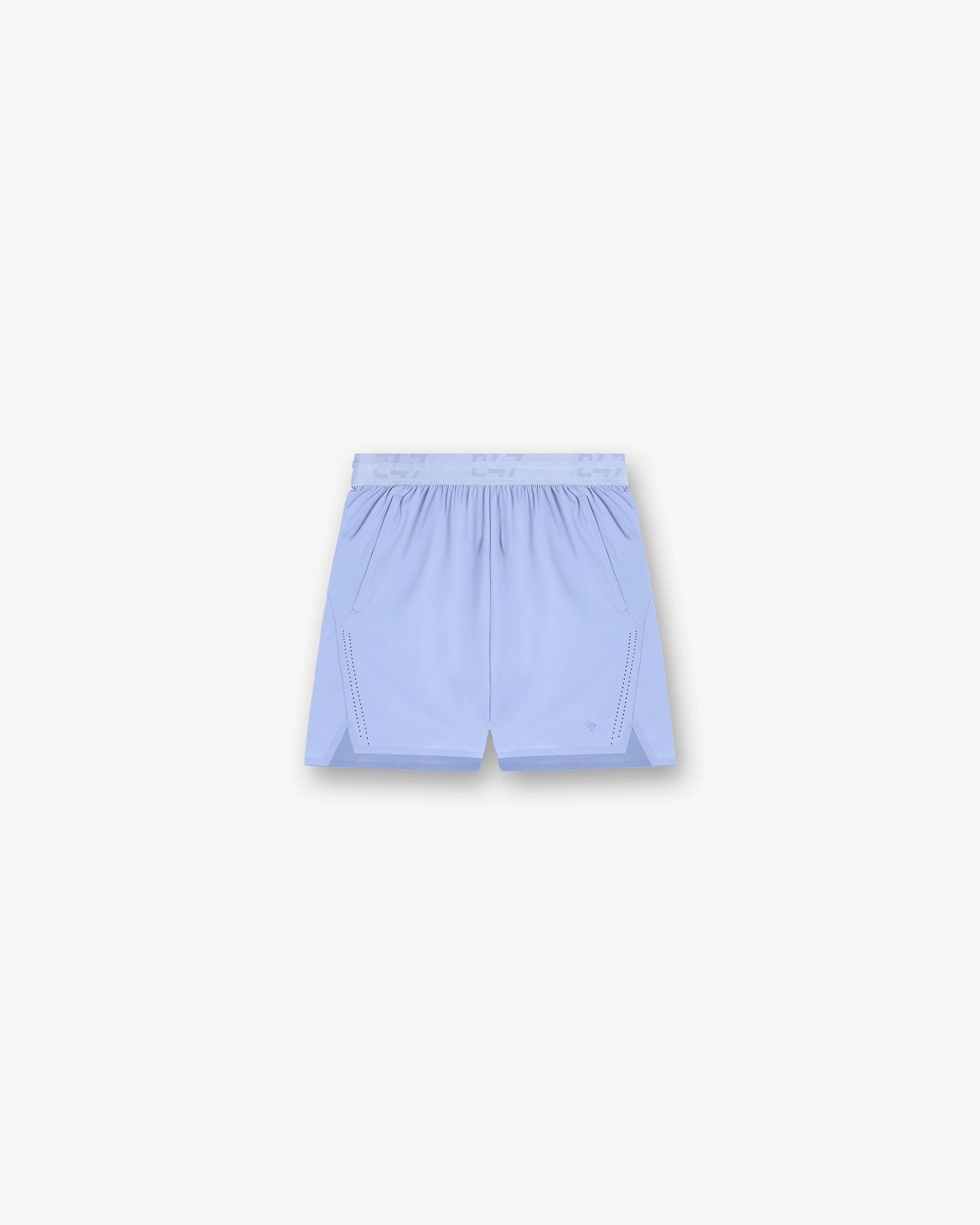 247 Training Short - Dusk Simple Appeal UV Protective Coating