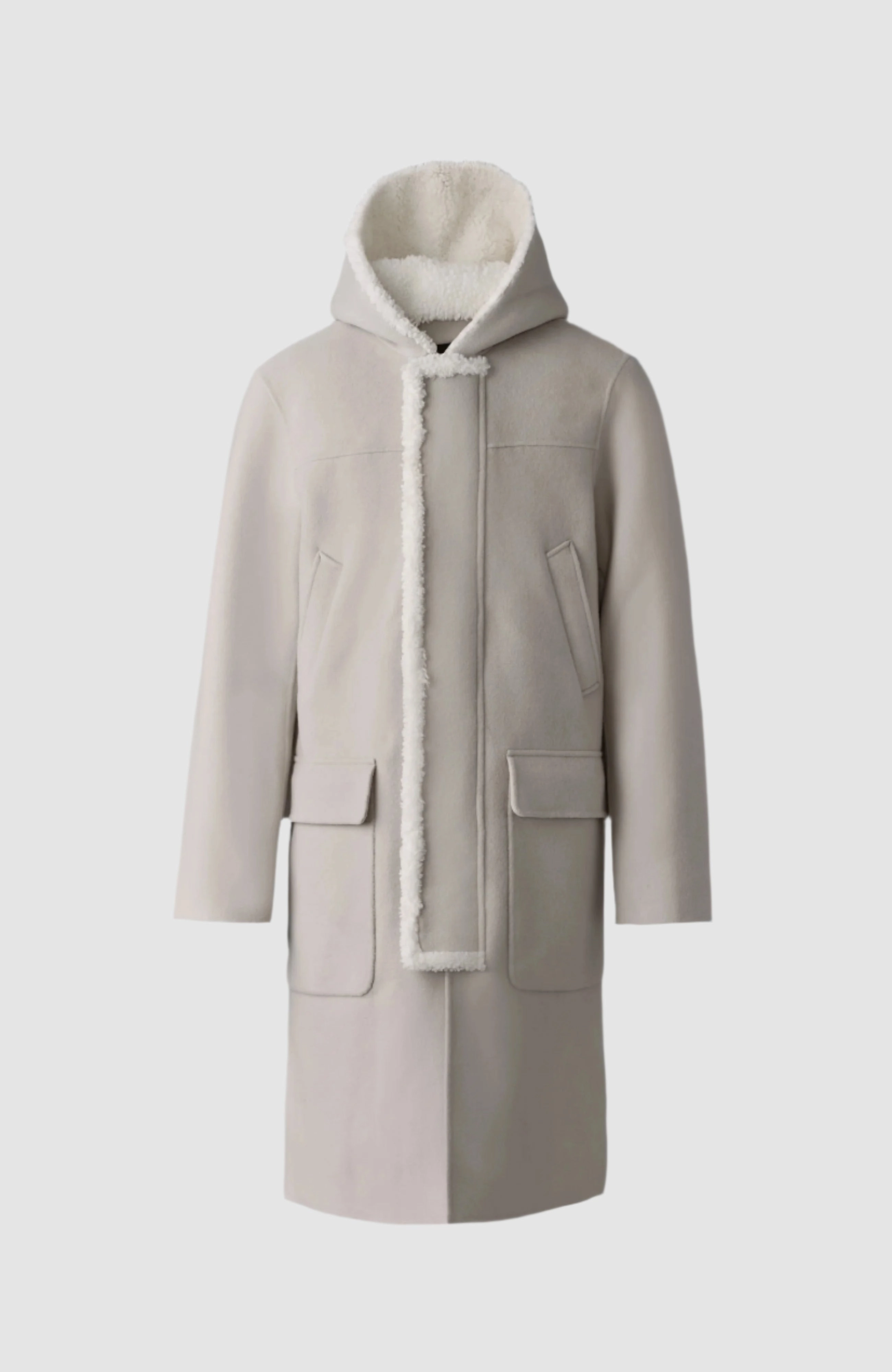 ABRAHAM Airflow Optimization Everyday Urban Style