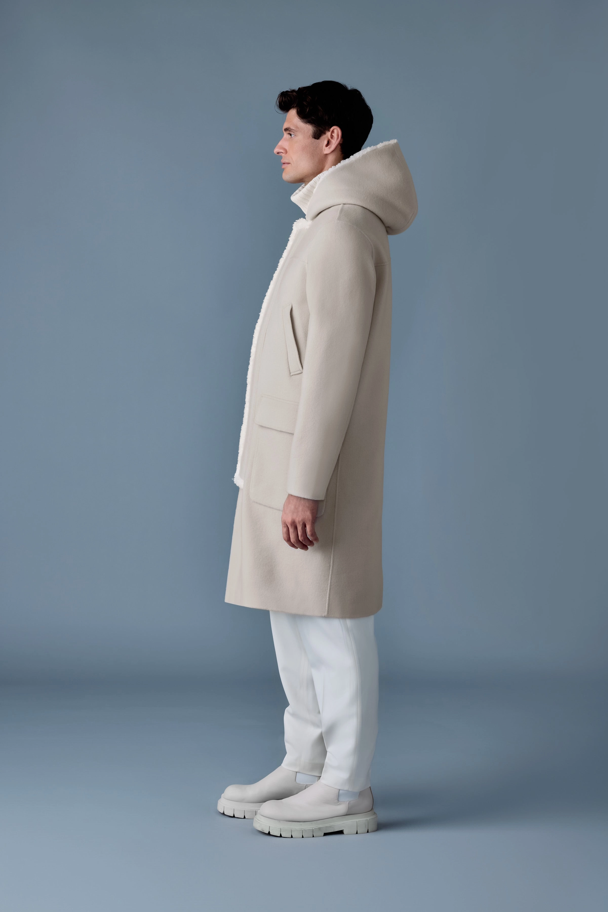 ABRAHAM Lightweight Packability