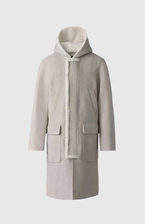 ABRAHAM Airflow Optimization Everyday Urban Style