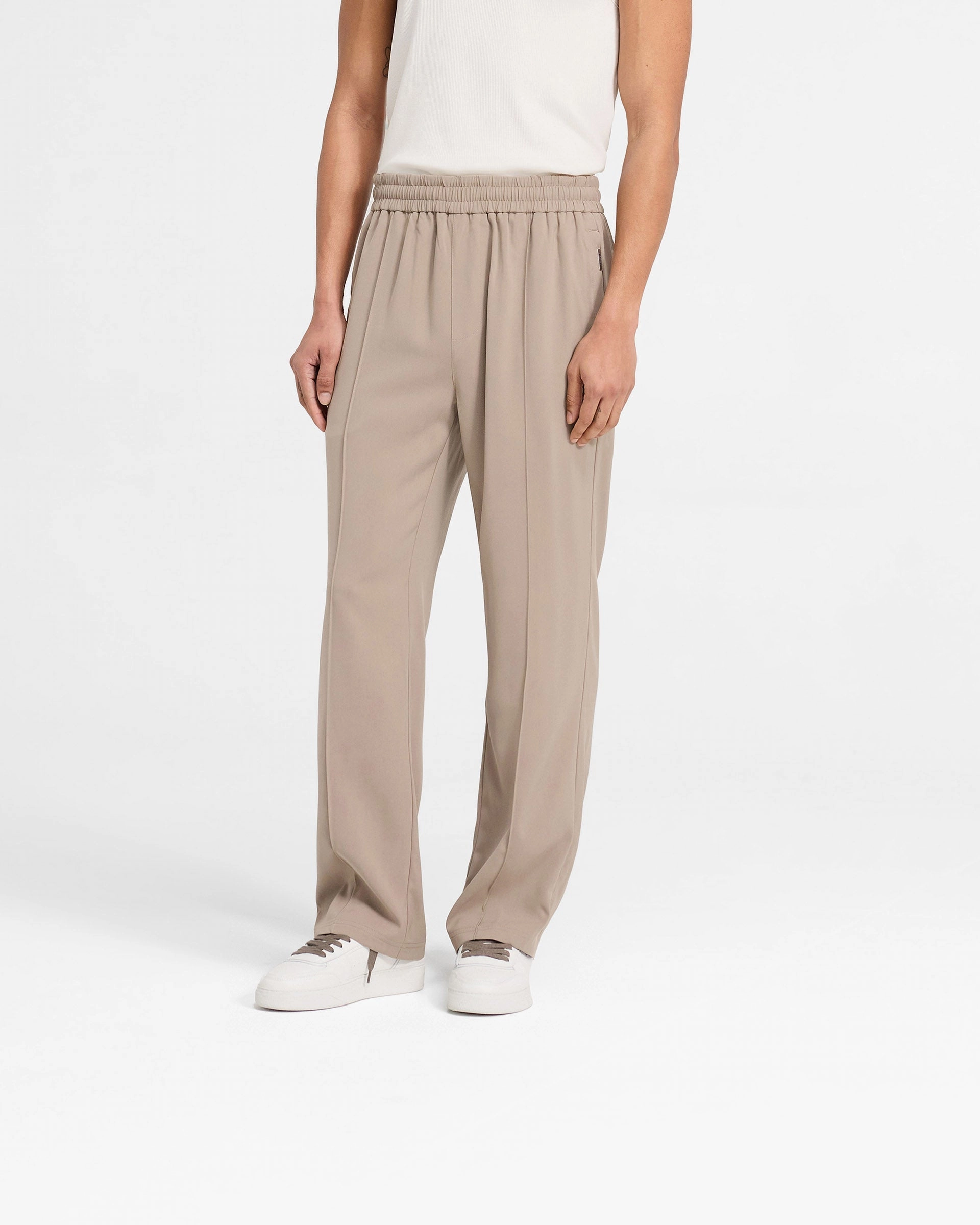 Initial Track Pant - Dune Fashion-Forward