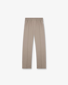Initial Track Pant - Dune Day Ready