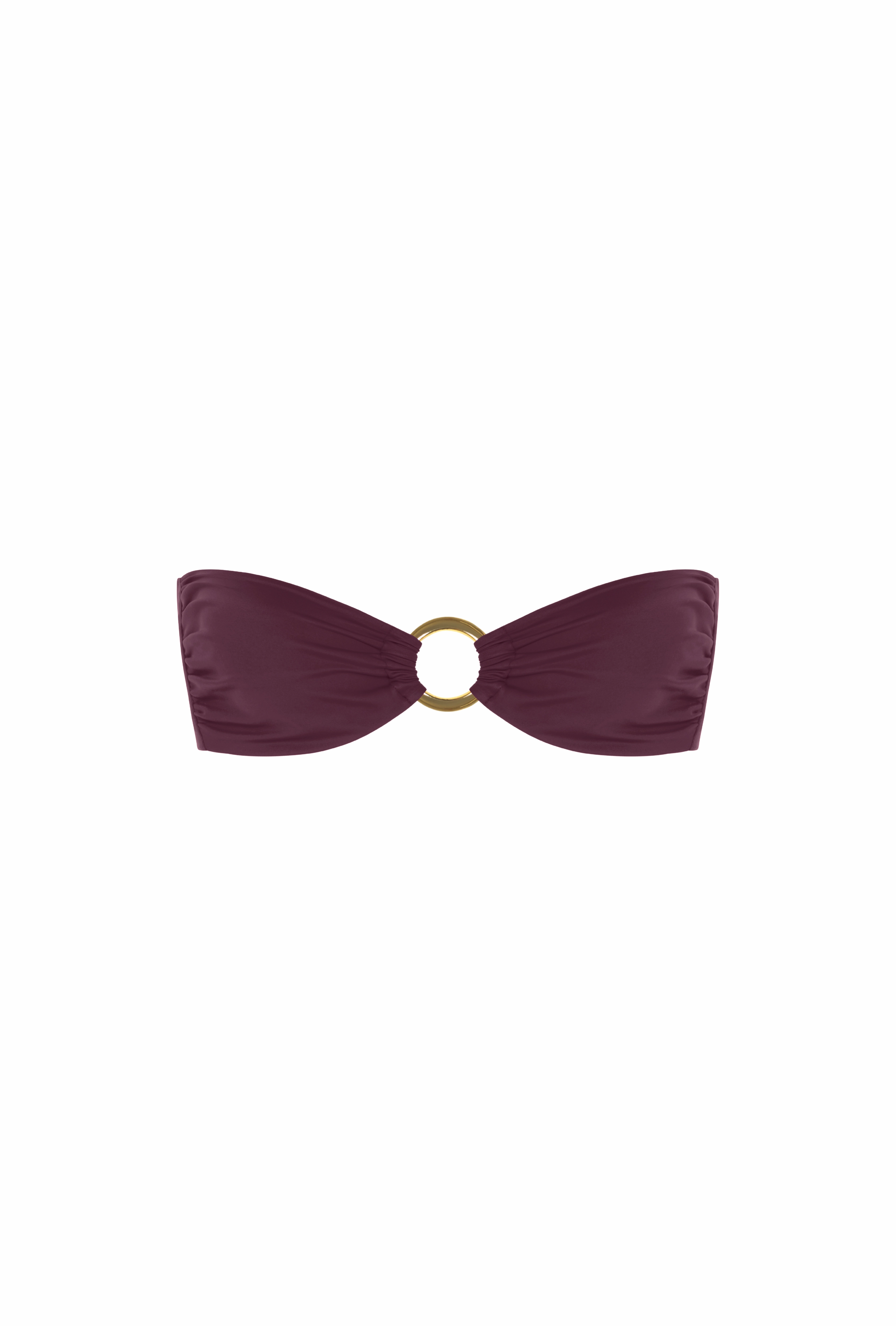 Acapulco Top - Plum Anti Pilling