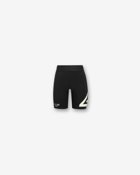 247 Micro Motion Short - Black Smart Look Lounge Ready