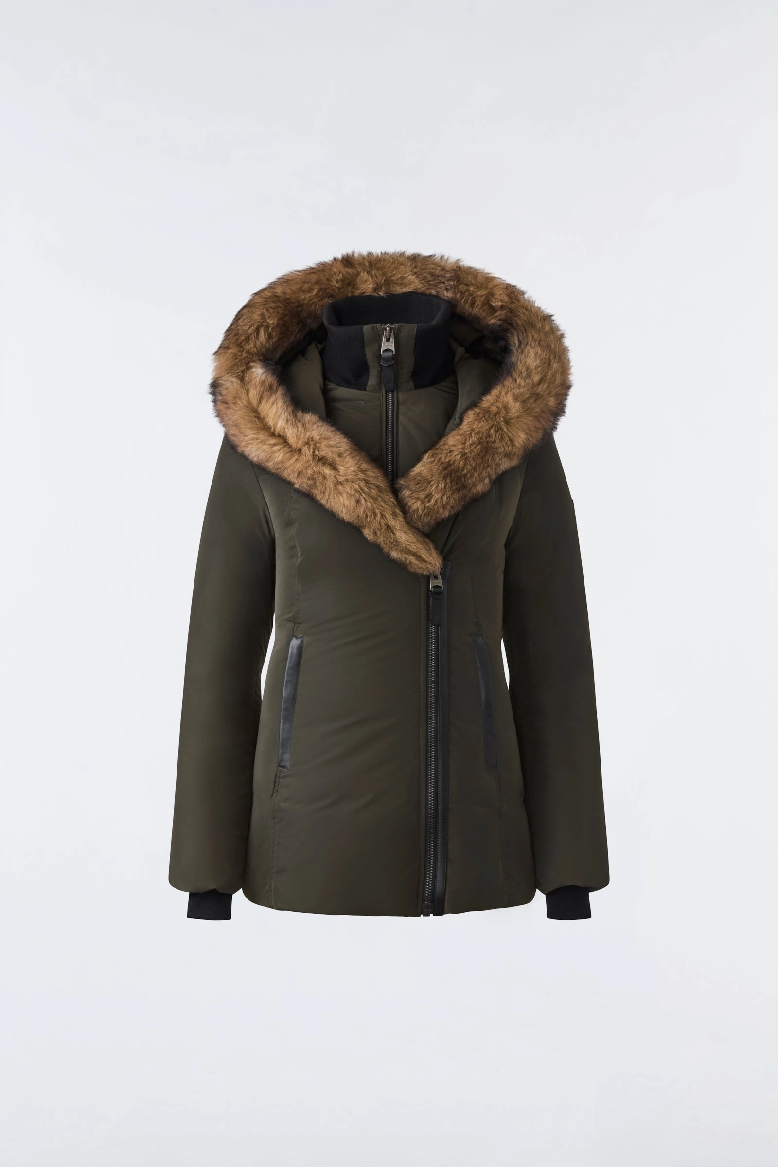 ADALI-SH Compact Packable Cold Weather Gear