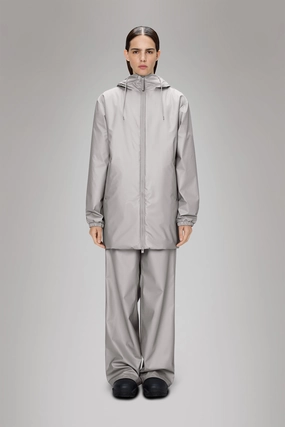 Lohja Long Insulated Jacket Bonded Seam Technology