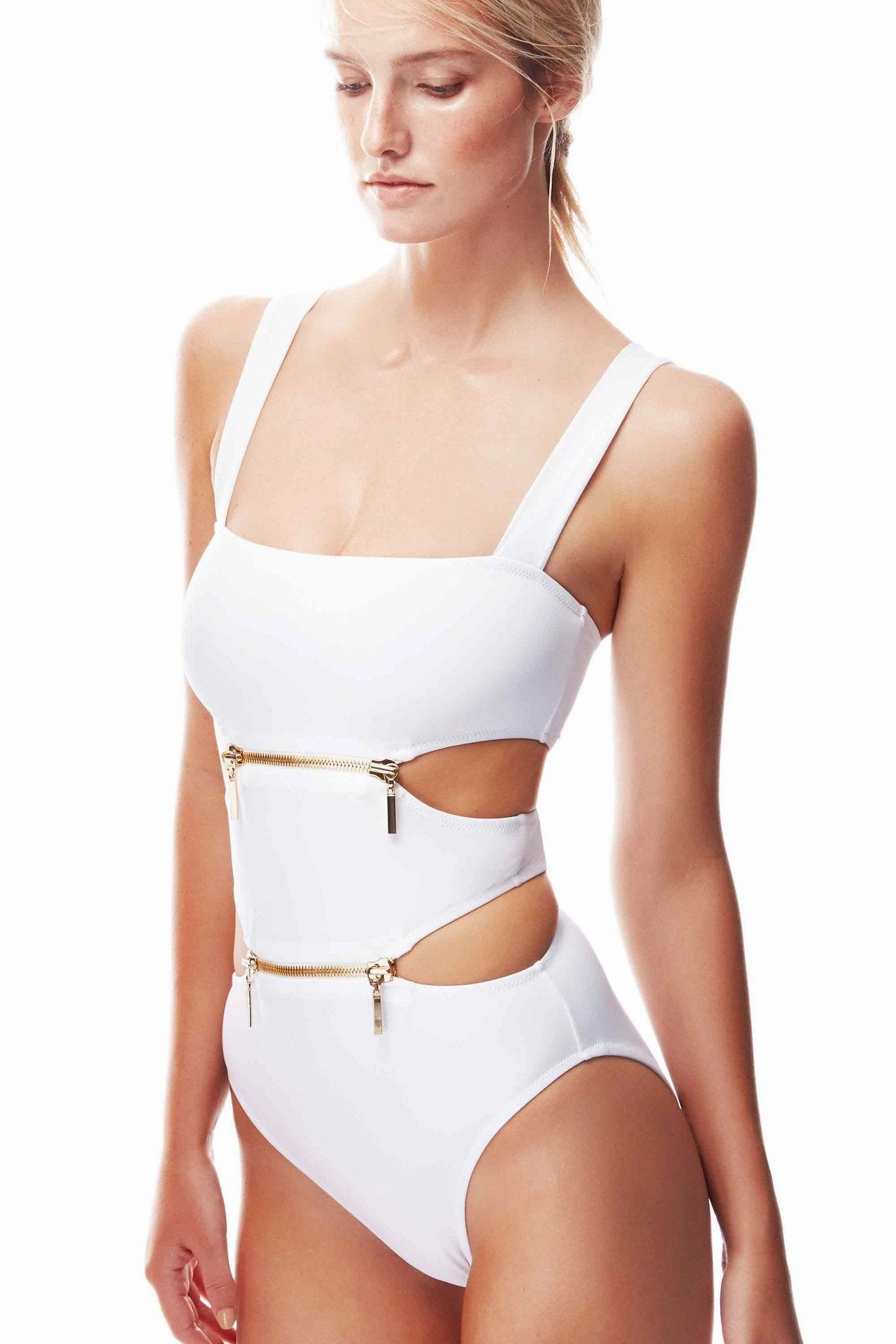 Saltwater Proof Elastic Non Irritating Stitching AGATHA