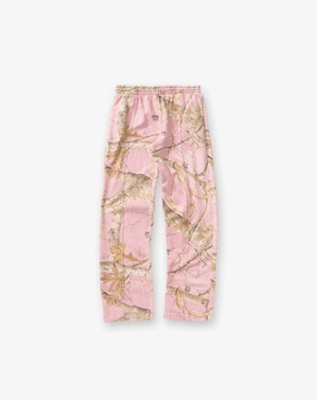 Movement Ready Fit Timeless Layers Realtree? Sweatpant - Washed Pink Camo