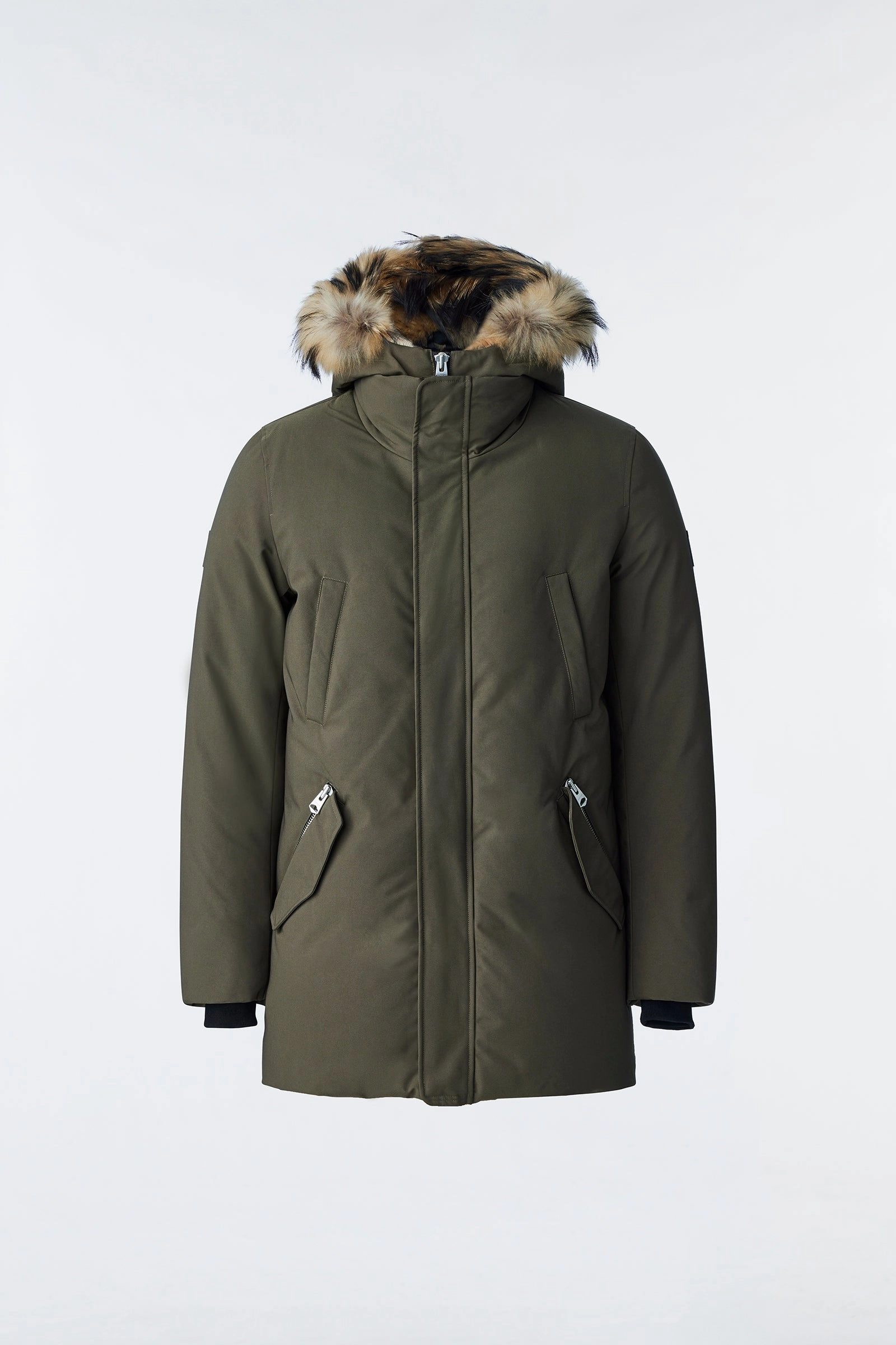 EDWARD-F Classic Cut