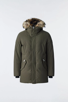 EDWARD-F Classic Cut