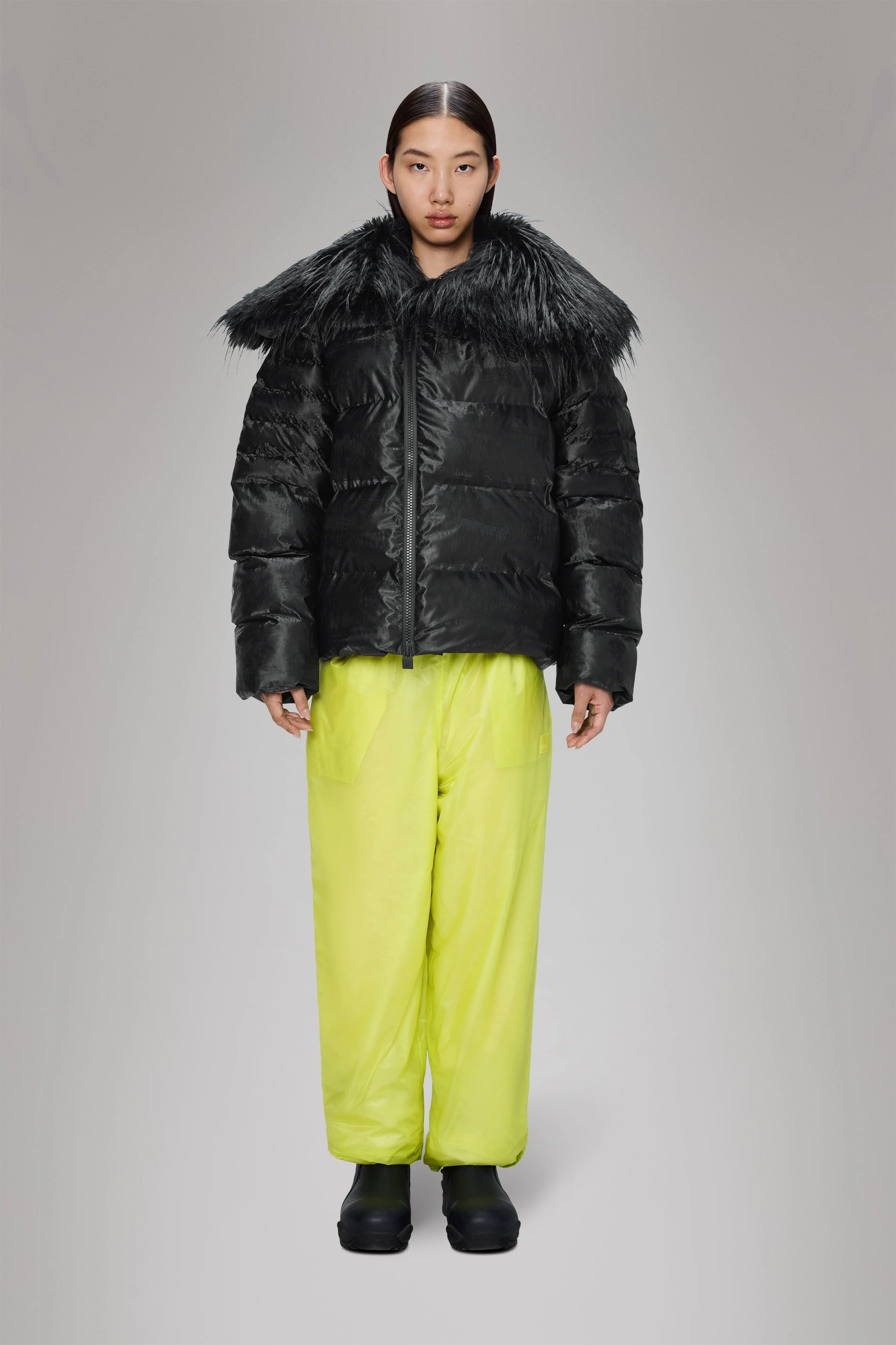 Versatile Layering Weight Alta Vision Fleece Jacket