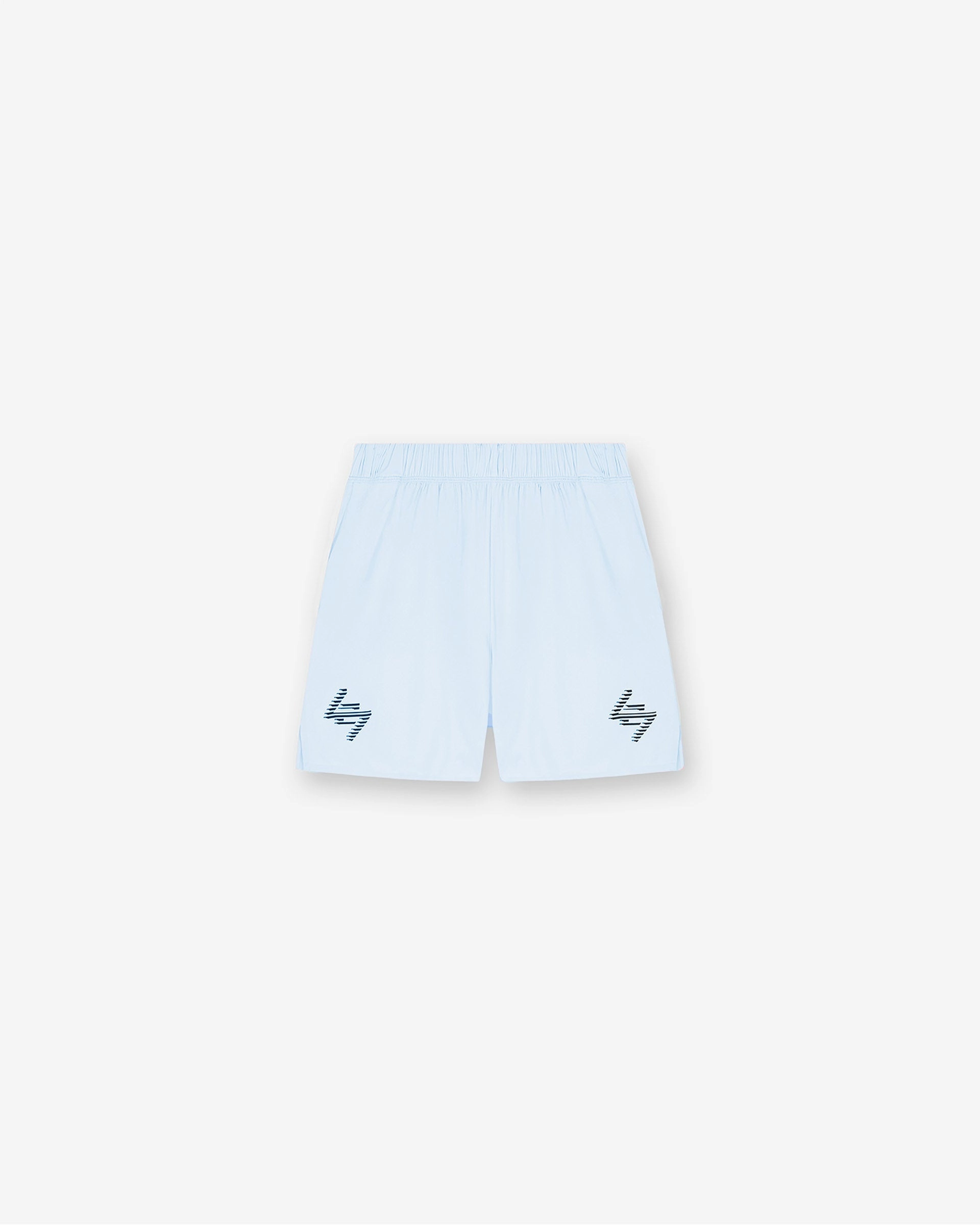 Freedom Flex Hypoallergenic Lining 247 London Shorts - Blue
