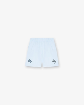 Freedom Flex Hypoallergenic Lining 247 London Shorts - Blue