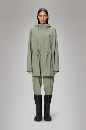 Comfortable fit All Day Wear Bold Long Jacket