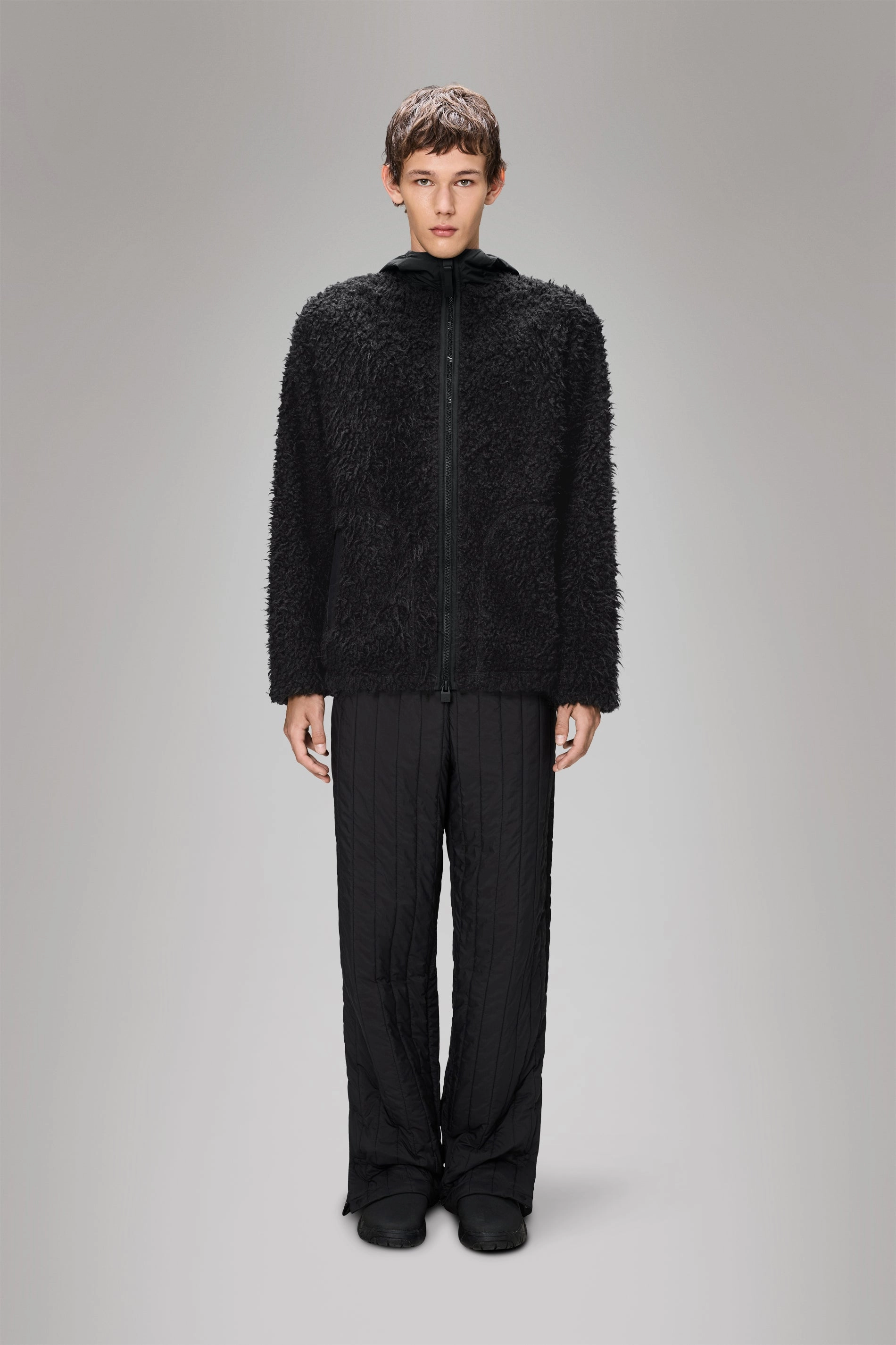 Weekend Style Trikala Vision Fleece Jacket
