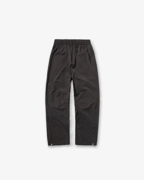 QuickReleaseClosures Comfort for All Initial Nylon Track Pant - Coffee