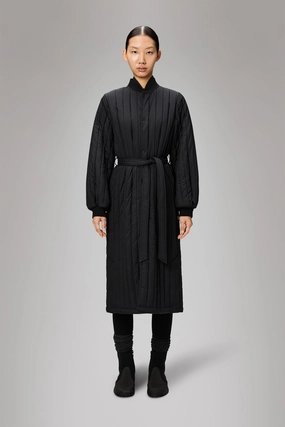 Compact Layer All Day Comfort Banja Liner W Coat