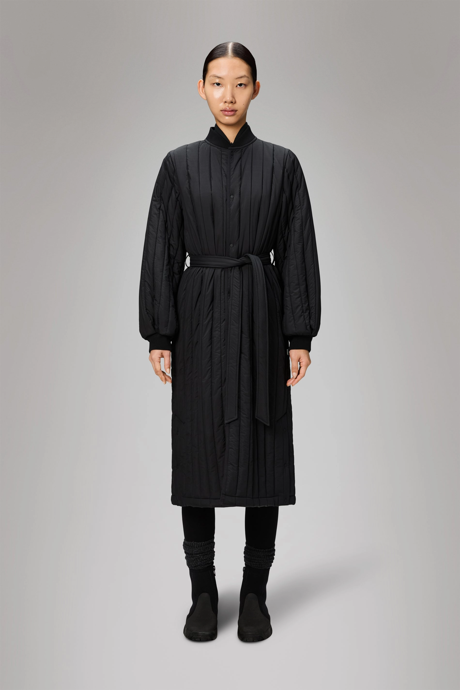 Compact Layer All Day Comfort Banja Liner W Coat