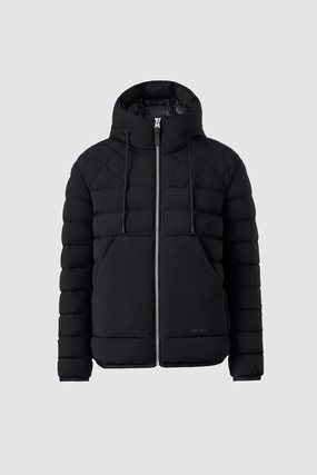 Eco Friendly Production Layered Collar BERGEN