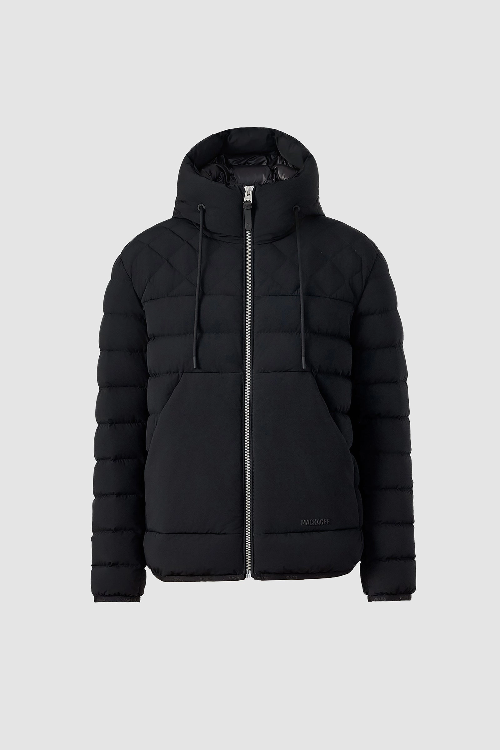 Eco Friendly Production Layered Collar BERGEN