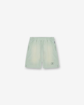 fall shorts Grand Vintage Short - Washed Sage